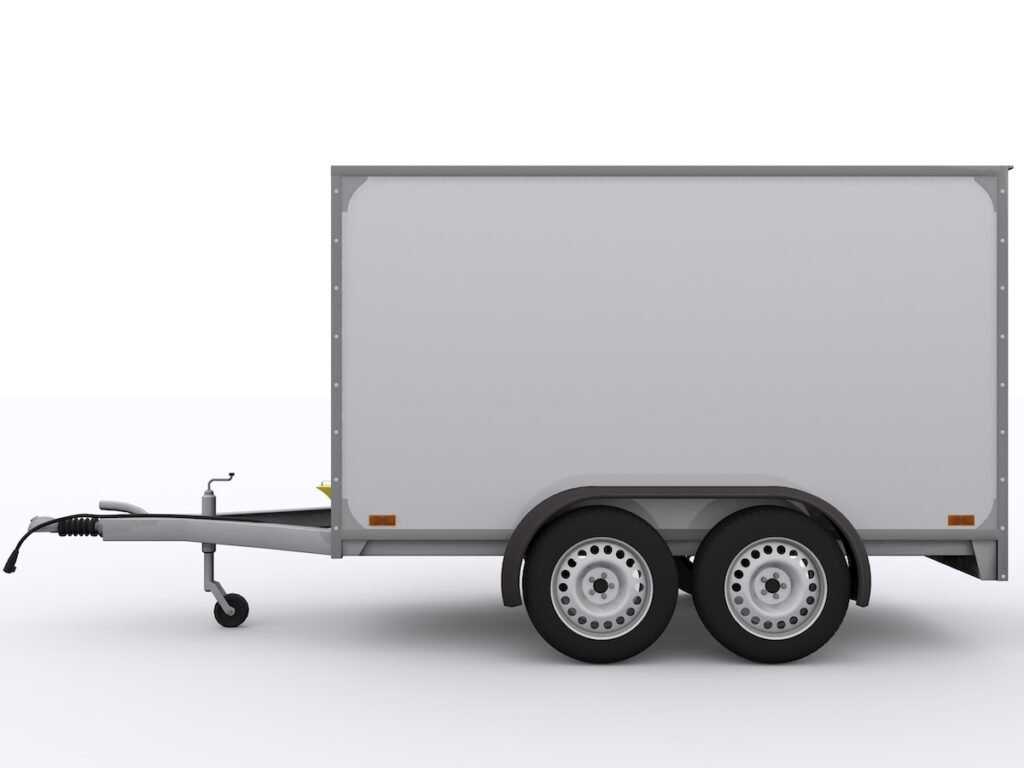 Trailer Painting Pros